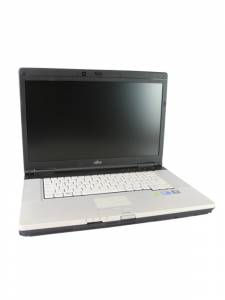 Ноутбук экран 15,6" Fujitsu core i3 370m 2,4ghz /ram2048mb/ hdd320gb/ dvd rw