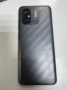01-200121596: Xiaomi redmi 12c 3/64gb