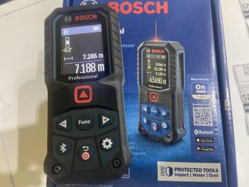 01-200130398: Bosch glm 50-27c professional