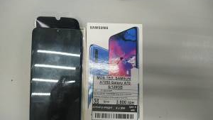 01-200107087: Samsung a7050 galaxy a70 6/128gb
