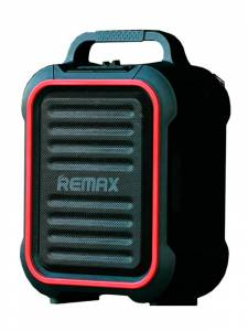 Акустика Remax rb-x3 + мікрофон