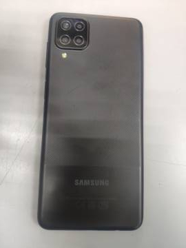 01-200125616: Samsung a127f galaxy a12 4/64gb