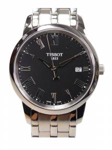 Часы Tissot to33410a