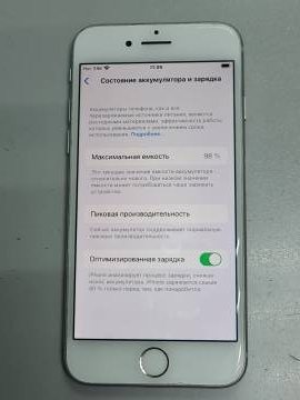 01-200142149: Apple iphone 8 64gb