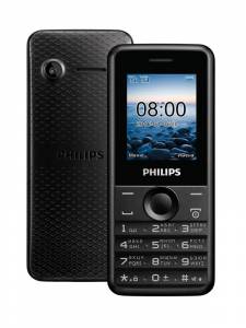 Мобильний телефон Philips xenium e103