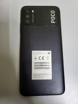 01-200148161: Xiaomi poco m3 4/64gb