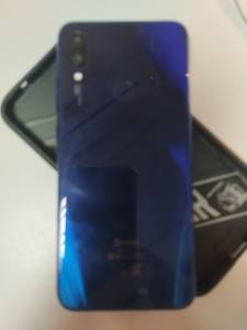 01-200165338: Xiaomi redmi note 7 4/64gb