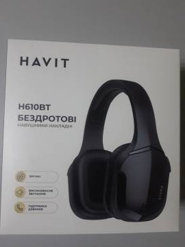 01-200166511: Havit hv-h610bt