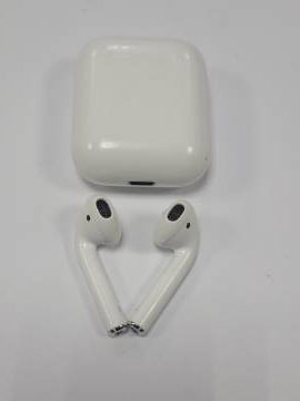 01-200160758: Apple airpods 2 gen a1602.a2032+a2031 2019г.