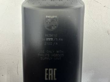 01-200236408: Philips hc 5610/15