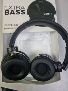 01-200256852: Sony mdr-xb950bt