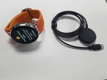 01-200250242: Samsung galaxy watch active 2 44mm lte