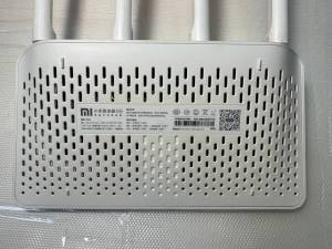 01-200257788: Xiaomi router ac1200