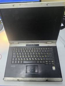 01-200258127: Fujitsu Siemens єкр. 17/ core duo t2400 1,83ghz/ ram2048mb hdd120gb dvd rw