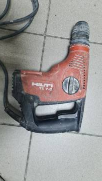 01-200276833: Hilti te 7-c