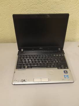 01-200278696: Fujitsu єкр. 14/ core i3 2310m 2,1ghz/ ram2048mb/ hdd320gb/ dvdrw