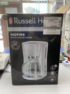 01-200261666: Russell Hobbs inspire 24390-56