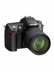 Nikon d80 nikon nikkor af-s 18-135mm f/3.5-5.6g if-ed dx