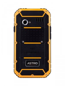 Astro s450 rx