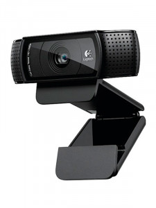 Веб - камера Logitech c920 hd pro (v-u0028)
