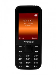 Мобильный телефон Prestigio wize g1 pfp1243 duo