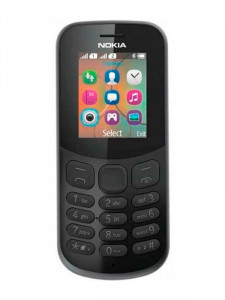 Мобільний телефон Nokia 130 ta-1017