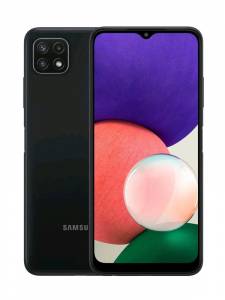 Мобільний телефон Samsung a226b galaxy a22 5g 4/128gb