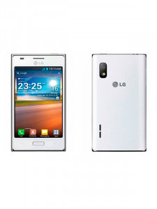 Мобільний телефон Lg e612 optimus l5