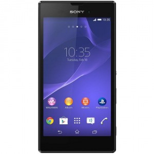 Sony xperia t3 d5103
