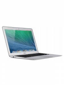 Ноутбук экран 11,6" Apple Macbook Air a1465/ core i5 1,6ghz/ ram4gb/ ssd256gb/ intel hd6000