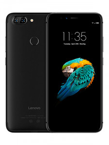 Мобільний телефон Lenovo s5 k520 4/64gb