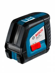 Лазерний нівелір Bosch gll 2-50 professional