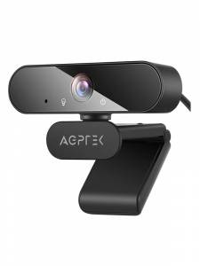 Web камера Agptec ac10