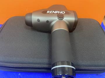 16-000215336: Renpho rf gm168