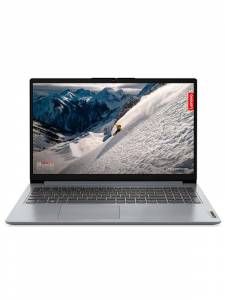Ноутбук экран 15,6" Lenovo celeron n4500 1,1ghz/ ram8gb/ ssd256gb/ uhd/1920х1080