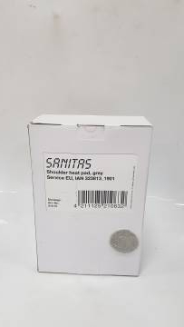 16-000244214: Sanitas 210.76