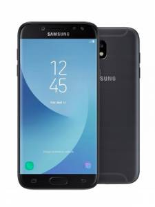 Мобильний телефон Samsung j530f galaxy j5