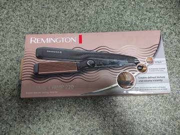 01-200020122: Remington s3580