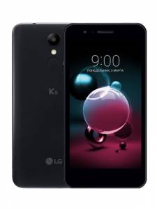 Мобільний телефон Lg x210 k9 2018