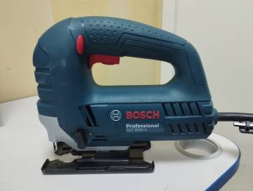 01-200029176: Bosch gst 8000 e