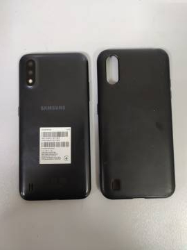 01-200045153: Samsung a015f galaxy a01 2/16gb