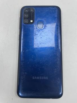 01-200069210: Samsung m315f galaxy m31 6/128gb