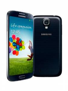 Мобильний телефон Samsung i9500 galaxy s4