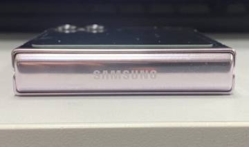 01-200074925: Samsung f731b galaxy flip 5 8/512gb