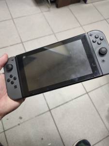 01-200076922: Nintendo switch