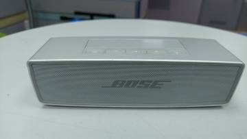 01-200081624: Bose soundlink mini bluetooth speaker