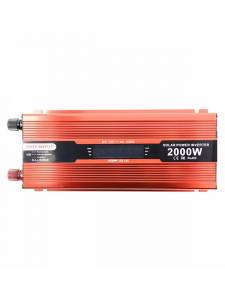 Інвертор Power Inverter cj-ls2000a