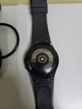 01-200086035: Samsung galaxy watch 4 classic 42mm sm-r880