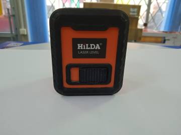 01-200066697: Hilda 2 laser line