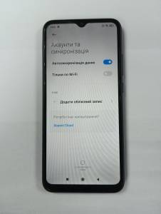 01-200097121: Xiaomi redmi 9c 2/32gb